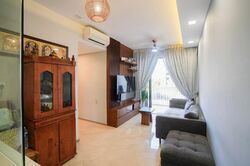 The Garden Residences (D19), Apartment #497425971